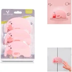 Cangaroo Henry - Protectores para cajones y armarios - Rosa