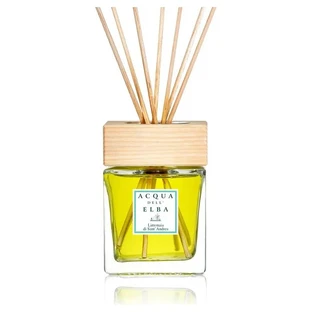 Acqua dell'Elba Limonaia di Sant'Andrea - Parfum d'ambiance, 1 000 ml