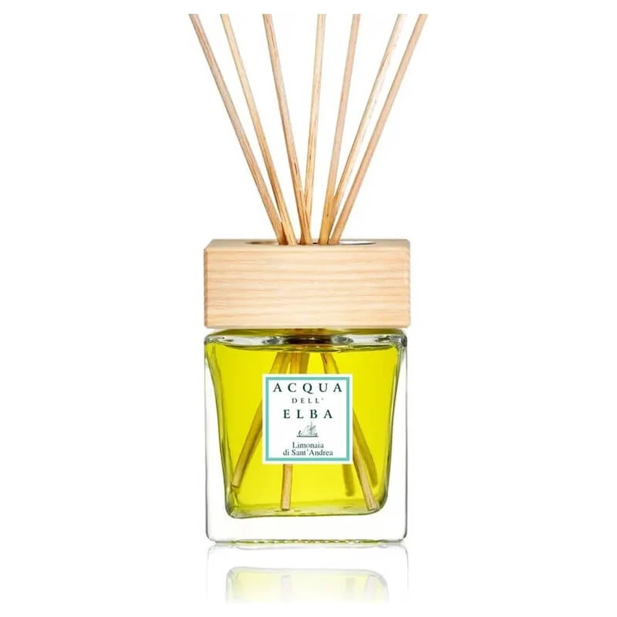 Acqua dell'Elba Limonaia di Sant'Andrea - Parfum d'ambiance, 1 000 ml