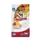 Farmina N&amp;d Tropical Selection Kip - Compleet voer voor volwassen katten, 1,5 kg