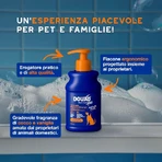 Ceva Animal Health Douxo spa - Shampooing et après-shampooing 2 en 1 : nettoyant hydratant et démêlant pour animaux de compagnie, 250 ml