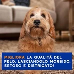 Ceva Animal Health Douxo spa - Shampooing et après-shampooing 2 en 1 : nettoyant hydratant et démêlant pour animaux de compagnie, 250 ml