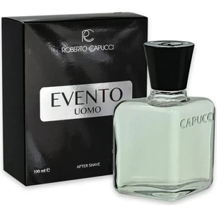 Roberto Capucci Evento für Herren – Aftershave 100 ml