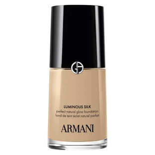 Giorgio Armani Luminous Silk Foundation - Foundation No. 5.9