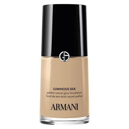 Giorgio Armani Luminous Silk Foundation - Foundation No. 5.9