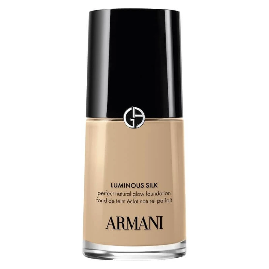 Giorgio Armani Luminous Silk Foundation - Foundation No. 5.9