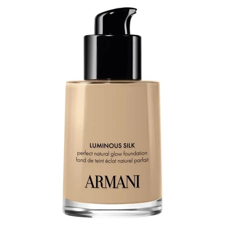 Giorgio Armani Luminous Silk Foundation - Foundation No. 5.9