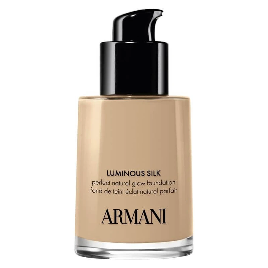 Giorgio Armani Luminous Silk Foundation - Foundation No. 5.9