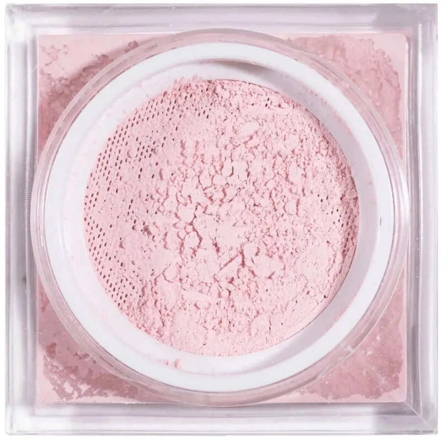 Bperfect X katie dale - perfect powder cipria in polvere - candyfloss