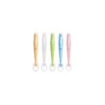 I'm Baby Silicone Spoon - Step 2 for 6 m+ Assorted Colors