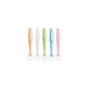 I'm Baby Silicone Spoon - Step 2 for 6 m+ Assorted Colors