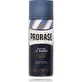 Proraso for All Beard Types - Nourishing and Regenerating Shaving Foam with Cocoa Butter and Shea Butter, 400 ml
