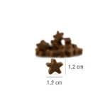 Platinum Platinum Iberian Stars - Snacks para perros, 185 g
