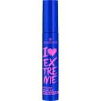 Essence I Love Extreme – Wasserfeste Volumen-Mascara