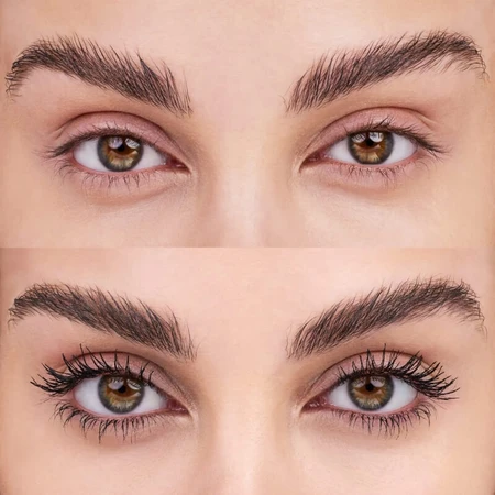 Essence I Love Extreme – Wasserfeste Volumen-Mascara