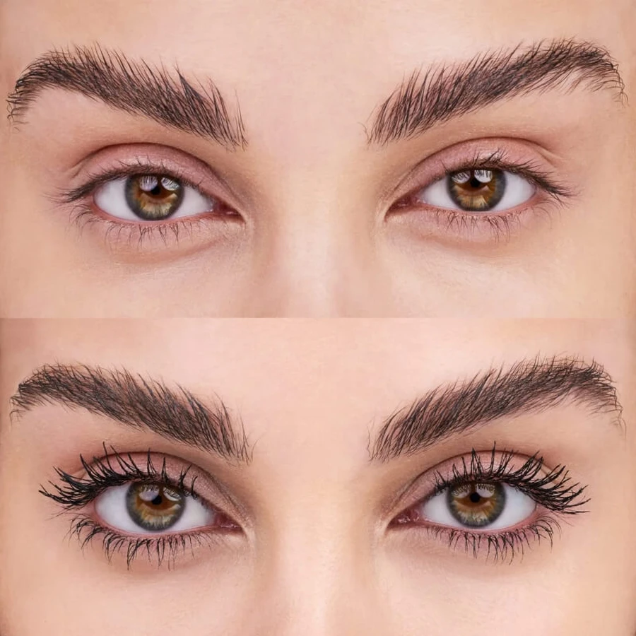 Essence I Love Extreme – Wasserfeste Volumen-Mascara