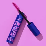 Essence I Love Extreme – Wasserfeste Volumen-Mascara