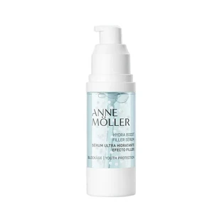 Anne Moller Blockâge - Ultra-hydraterend serum met opvullend effect, 30 ml