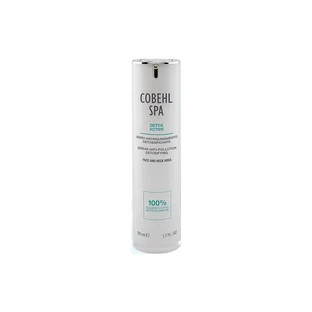 Cobehl Detox Active - Anti-vervuilingsserum 50 ml