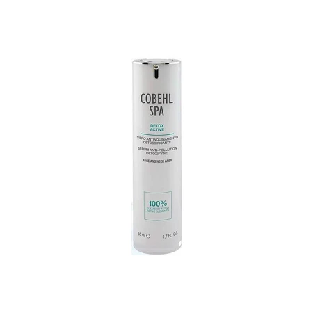 Cobehl Detox Active - Anti-vervuilingsserum 50 ml