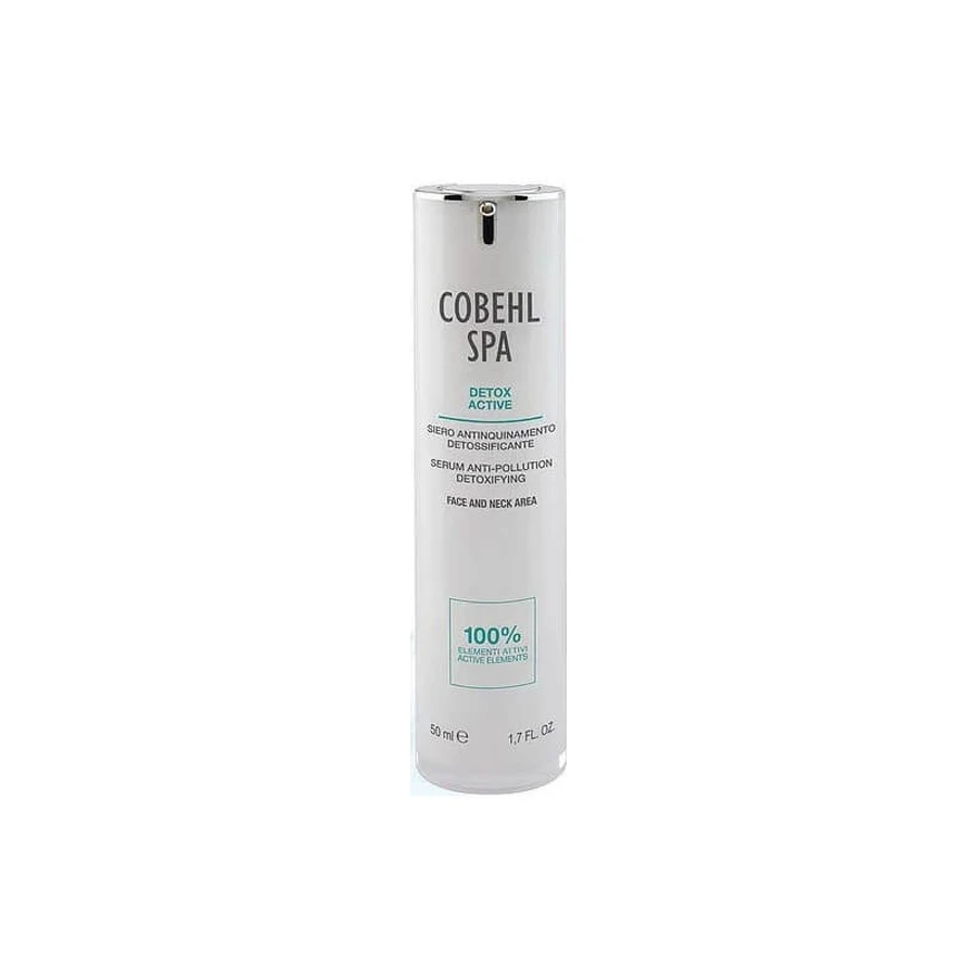 Cobehl Detox Active - Anti-vervuilingsserum 50 ml