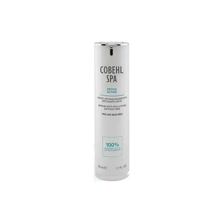 Cobehl Detox Active - Anti-vervuilingsserum 50 ml