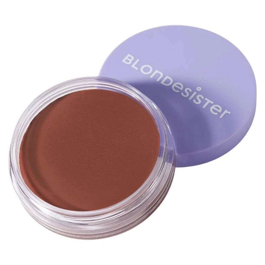 Blondesister Mr. Sun - Bronceador en crema n.º 03 Dark Rosy