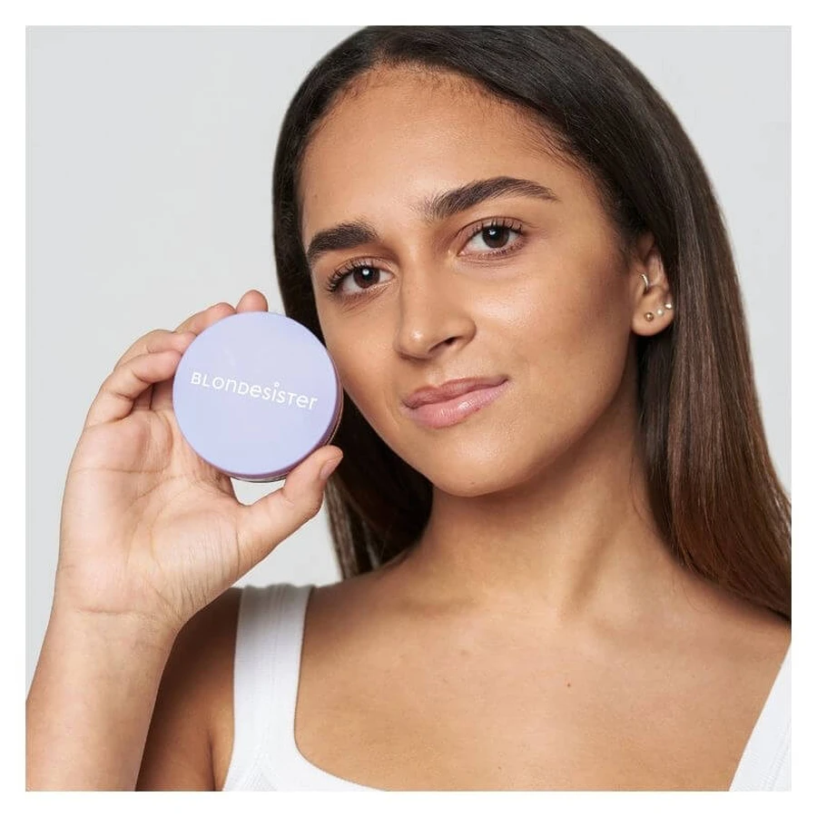 Blondesister Mr. Sun - Bronceador en crema n.º 03 Dark Rosy