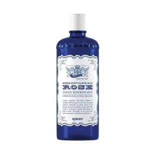 Agua de rosas destilada - Tónico refrescante 300 ml