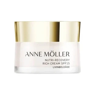 Anne Moller Livingoldage - Total Restorative Serum 30 ml