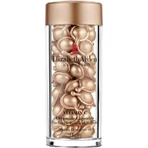 Cápsulas de vitamina C y ceramidas de Elizabeth Arden - Tratamiento antienvejecimiento, 60 cápsulas