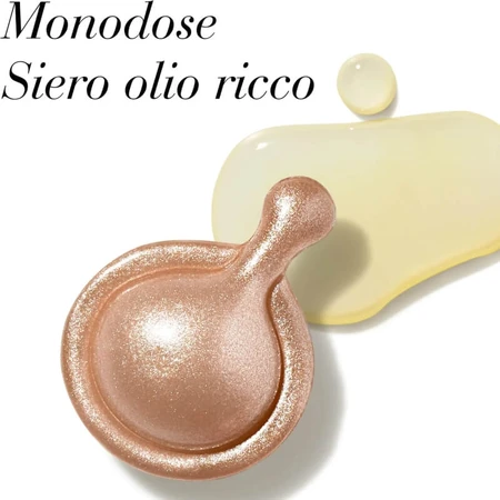 Cápsulas de vitamina C y ceramidas de Elizabeth Arden - Tratamiento antienvejecimiento, 60 cápsulas