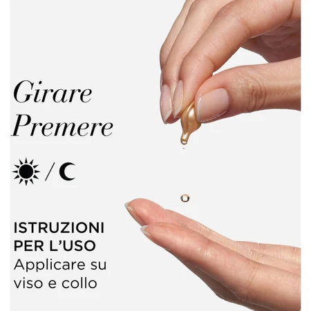 Cápsulas de vitamina C y ceramidas de Elizabeth Arden - Tratamiento antienvejecimiento, 60 cápsulas