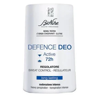 Deodorant against excessive sweating Defense Deo Active 72h, 50ml, Bionike
