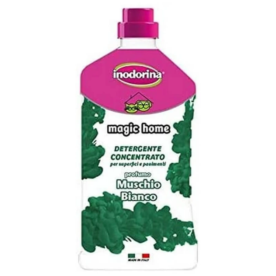 Pet Village Magic Home - Désodorisant concentré, 1 litre