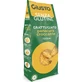 Giusto Sans gluten - Fromage râpé pour panure croustillante, 200 g