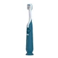 Suavinex - Manual Toothbrush for Kids Ages 2–6, Light Blue