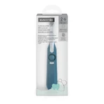 Suavinex - Manual Toothbrush for Kids Ages 2–6, Light Blue
