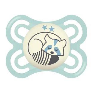 Mam Perfect Night 2–6m - Pacifier - Little Dreamer