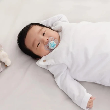 Mam Perfect Night 2–6m - Pacifier - Little Dreamer