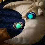 Mam Perfect Night 2–6m - Pacifier - Little Dreamer
