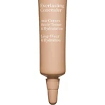 Clarins Everlasting Concealer - Long-Lasting &amp; Moisturizing Concealer No. 02 Light Medium