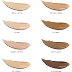 Clarins Everlasting Concealer - Long-Lasting &amp; Moisturizing Concealer No. 02 Light Medium