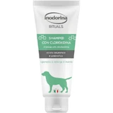 Inodorina Protective Sanitizing Shampoo with Chlorhexidine, 250 ml