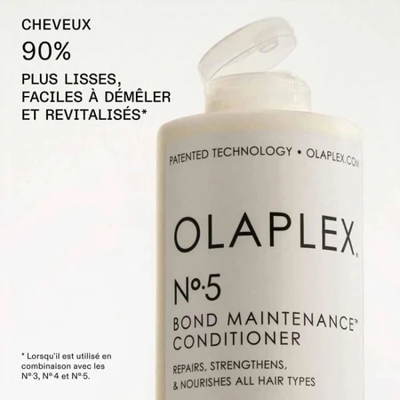 Olaplex No. 5 Bond Maintenance Conditioner – Reparierender Conditioner 100 ml