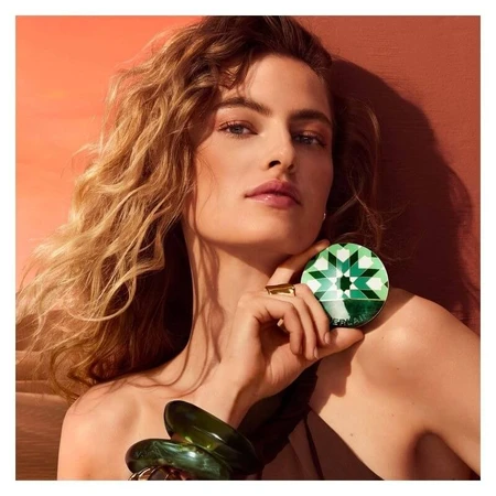 Guerlain Terracotta Golden Dunes - Blue Dakhla
