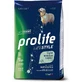 Prolife Cane Lifestyle Light Morue et riz - Aliment complet pour chiens adultes en surpoids (taille moyenne/grande), 12 kg