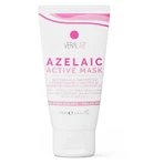 Veralab Azelaic active mask – mască facială purificatoare, anti-imperfecțiuni, cu efect seboregulator, 50 ml
