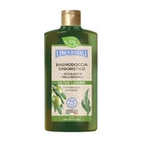 I Provenzali Ligurisches Oliven-Kräuter-Duschgel für empfindliche Haut, 400 ml