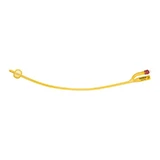 Gold plus - catetere vescicale a permanenza